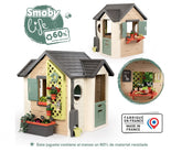 Smoby S.Life Garden House